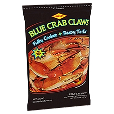 Liberty Blue Crab Claws, 32 Ounce