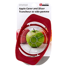 Culinary Elements Apple Corer and Slicer