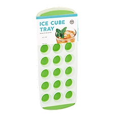 Jacent Ice Cube Tray, 1 Each