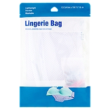 Jacent Lingerie Bag, 1 Each