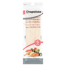 Jacent Chopsticks