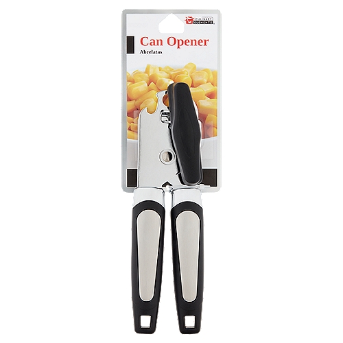 Jacent Culinary Elements Can Opener