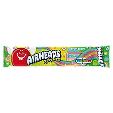Airheads Xtremes Sour Hoppin' Berry Candy, 2 oz