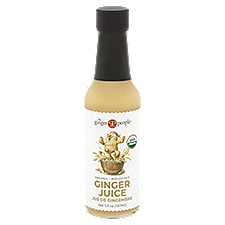 The Ginger People Organic Ginger Juice, 5 fl oz