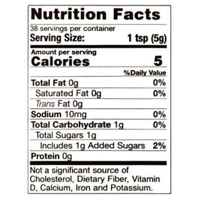 The Ginger People Organic Sushi Ginger, 6.7 oz