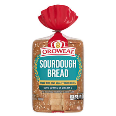 Country Sourdough