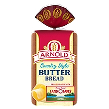 Arnold Country Butter Bread, 24 oz