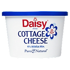 Daisy Cottage Cheese, 1 lb, 16 Ounce