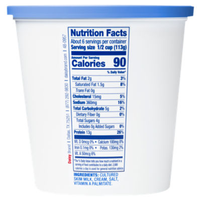 daisy-low-fat-cottage-cheese-nutritional-information-besto-blog