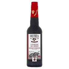 Columela Clasico Sherry Vinegar, 12.7 fl oz