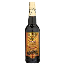 Columela Solera 30 Sherry Vinegar, 12,7 fl oz