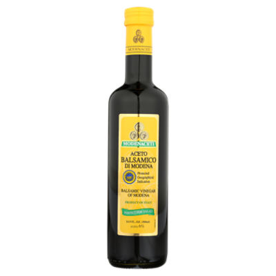 Modenaceti Balsamic Vinegar Classic, 16.9 fl oz