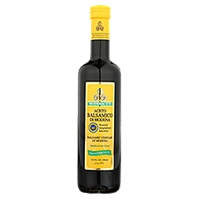 Modenaceti Balsamic Vinegar Classic, 16.9 Fluid ounce