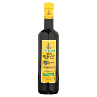 thumbnail image 2 of Modenaceti Balsamic Vinegar Glaze - Lunds & Byerlys 2 of 13