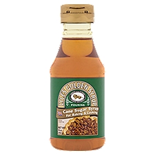 Lyle's Golden Syrup Pouring Cane Sugar Syrup, 16 fl oz