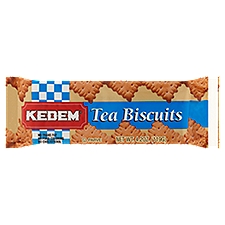 Kedem Tea Biscuits, 4.2 Ounce