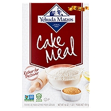 Yehuda Matzos Cake Meal, 16 oz