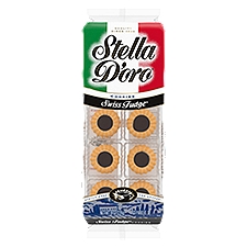 Stella D'oro Swiss Fudge Cookies, 8 oz