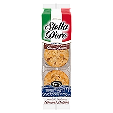 Stella D'oro Almond Delight Cookies, 9 oz