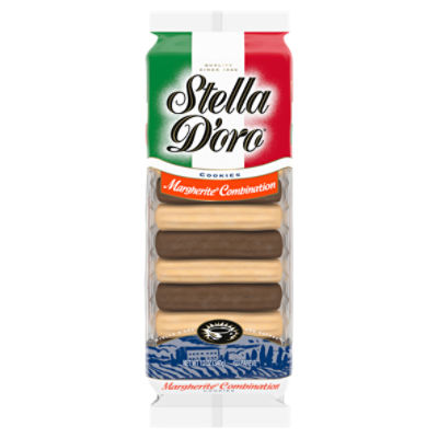 Stella D'oro Margherite Combination Cookies, 12 oz