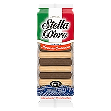 Stella D'oro Margherite Combination Cookies, 12 oz