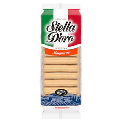 Stella D'oro Margherite Cookies, 12 oz