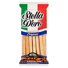Stella D'oro Original Breadsticks, 6 oz