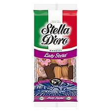 Stella D'oro Lady Stella Cookies, 10 oz