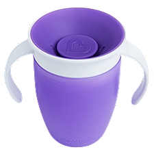 Munchkin 7oz Miracle® 360°, Trainer Cup, 1 Each