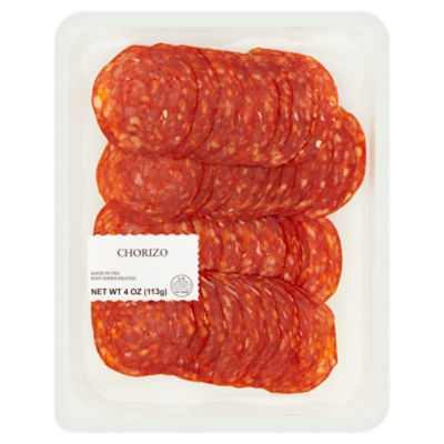 Fratelli Beretta Chorizo, 4 oz