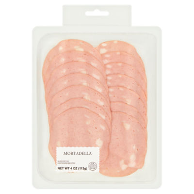 Mortadella Towels