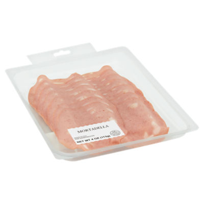 Mortadella, 4 oz