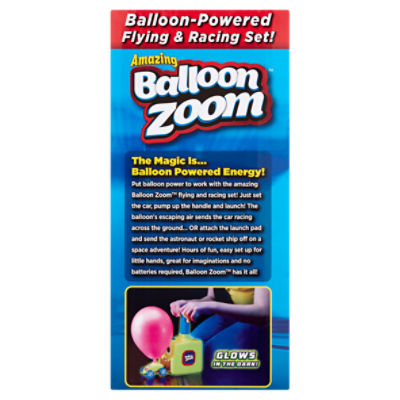 Hinchador eléctrico con 16 globos Bunch O Balloons – Shopavia