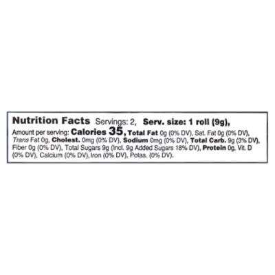 Pez Candy & Dispenser, .58 oz