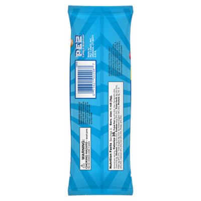 Pez Candy & Dispenser, 0.58 oz