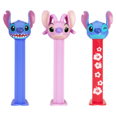 Pez Candy & Dispenser, 0.58 oz