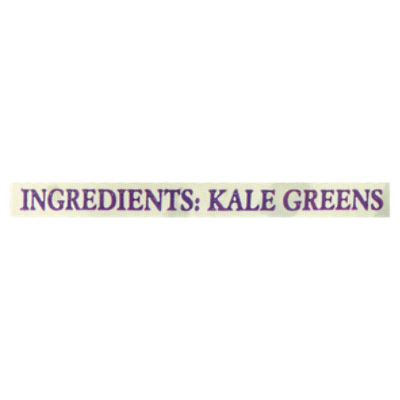 Glory Foods Kale Greens, 16 oz