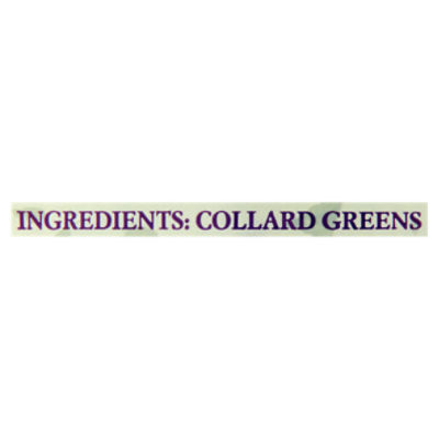 Glory Foods Collard Greens, 32 oz