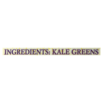 Glory Foods Kale Greens, 32 oz