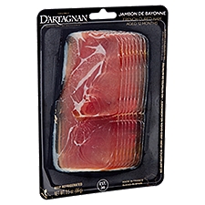 D'Artagnan French Cured Ham, 3.5 oz