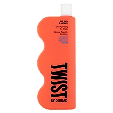 Twist by Ouidad Ultra Hydrating, Co-Wash, 16 Fluid ounce