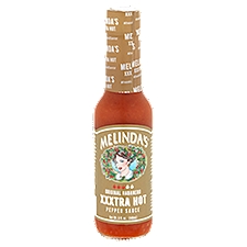 Melinda's Original Habanero XXXtra Hot, Pepper Sauce, 5 Fluid ounce
