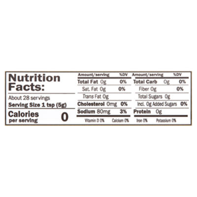 Melinda's Original Habanero XXXtra Hot Pepper Sauce, 5 fl oz
