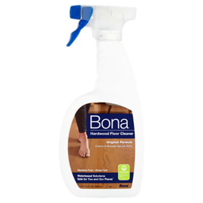 Bona Hardwood Floor Cleaner, 22 fl oz