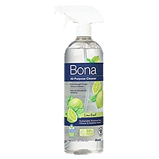 Bona Lime Basil All-Purpose Cleaner 24 fl oz