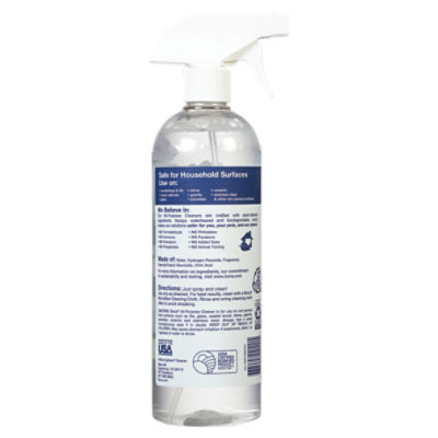 Bona Lavender & White Tea Cleaning Products Multi Surface All