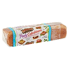 S. Rosen's Party Entertainers Caraway Rye Bread, 12 oz