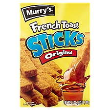 Murry's Original, French Toast Sticks, 16 Ounce