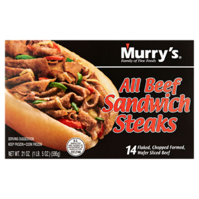 Murray's Market, Deli, Produce, Meat, Liquor