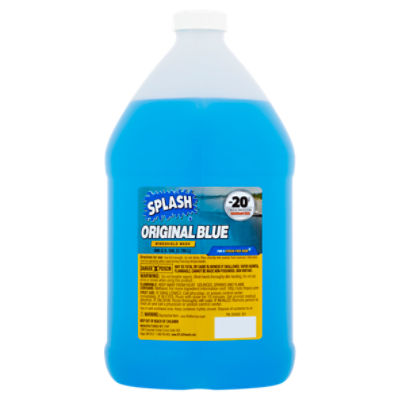 Blue Shower Wiper Glass Cleaner Wipe Water Stains - Temu